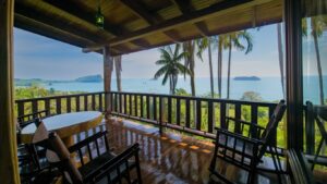 Hotel Costa Verde
