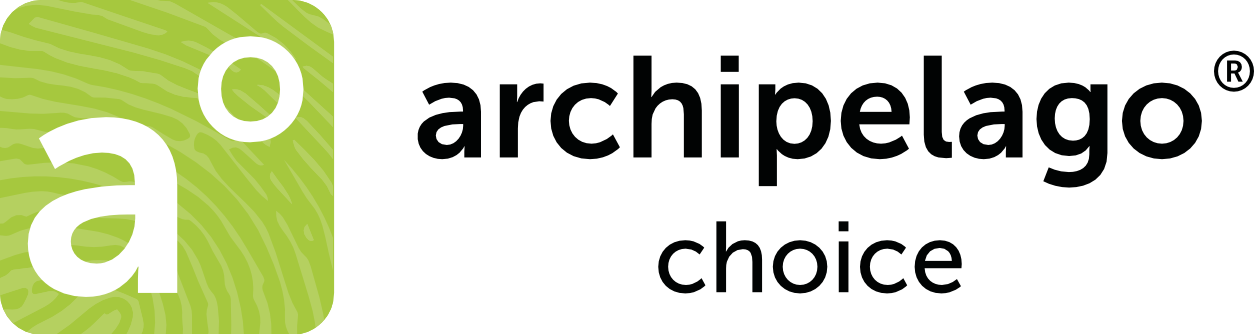 Archipelago Choice Logo
