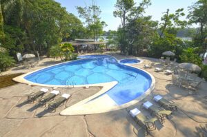 Pachira Lodge
