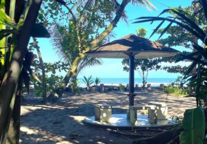 Mawamba Lodge