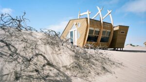 Shipwreck Lodge
