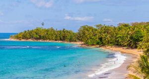 Caribbean South