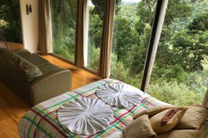 Dantica Cloud Forest Lodge