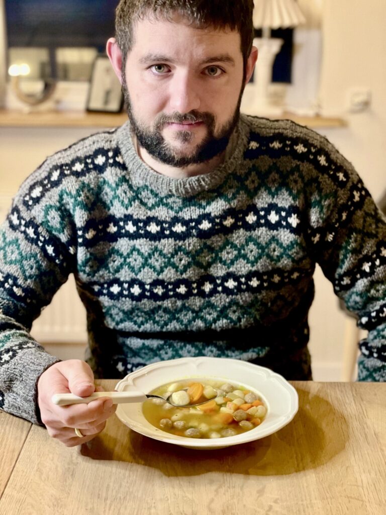 Faroe Islands Food Tour Klaksvik