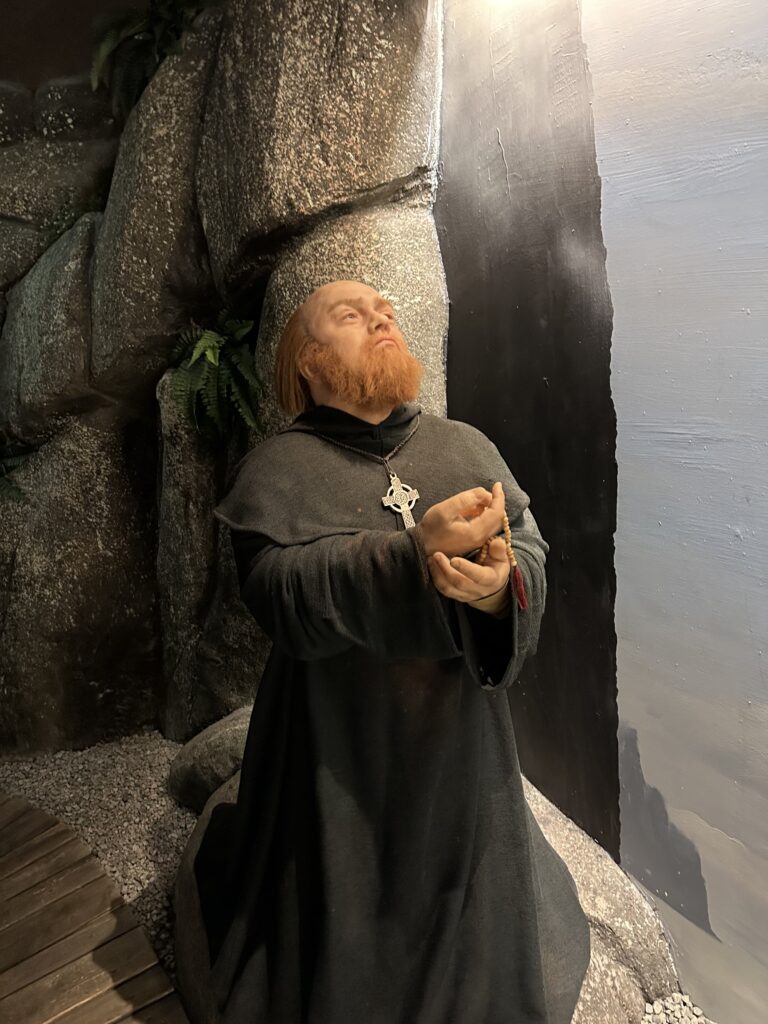 The Saga Museum in the Faroe Islands