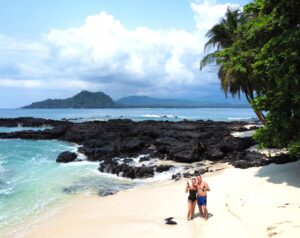 Best time to visit Sao Tome