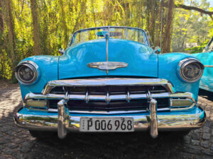 Best time to visit Cuba