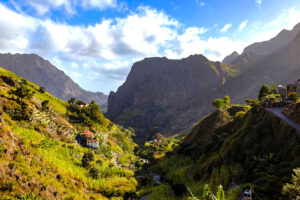 Top Five Things to do in Cape Verde