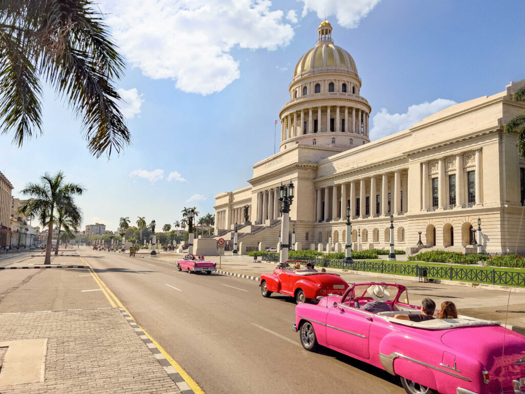 Havana - Ljupco Smokovski - Shutterstock.com