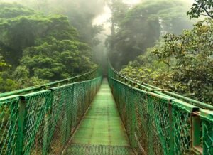 Best time to visit Costa Rica