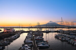 Azores – Sao Miguel, Flores and Faial Island-Hopping Holiday