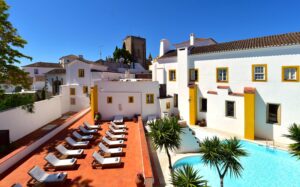 Top places to stay in Portugal
