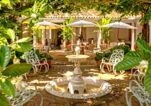 Top places to stay in Cuba
