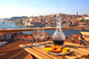 Port Wine Holiday 